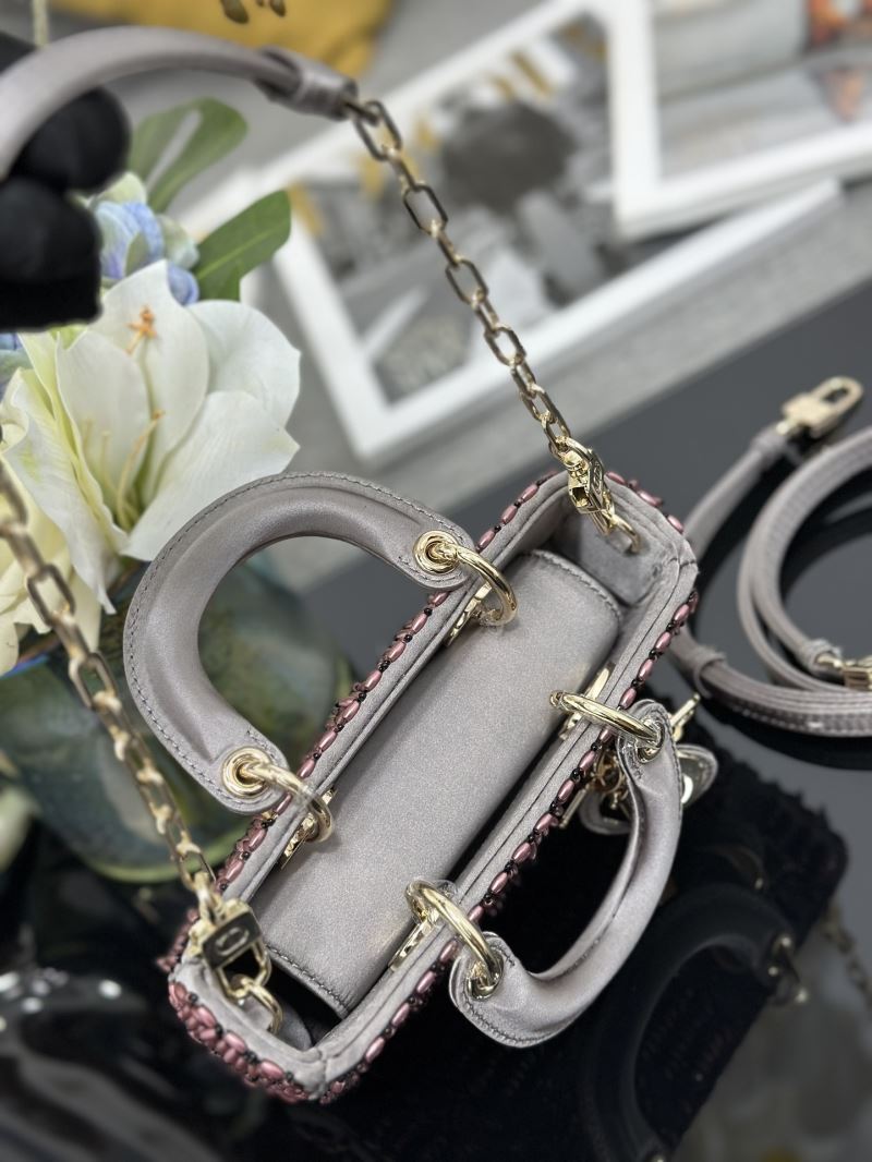 chr1st1an D10r my lady bags